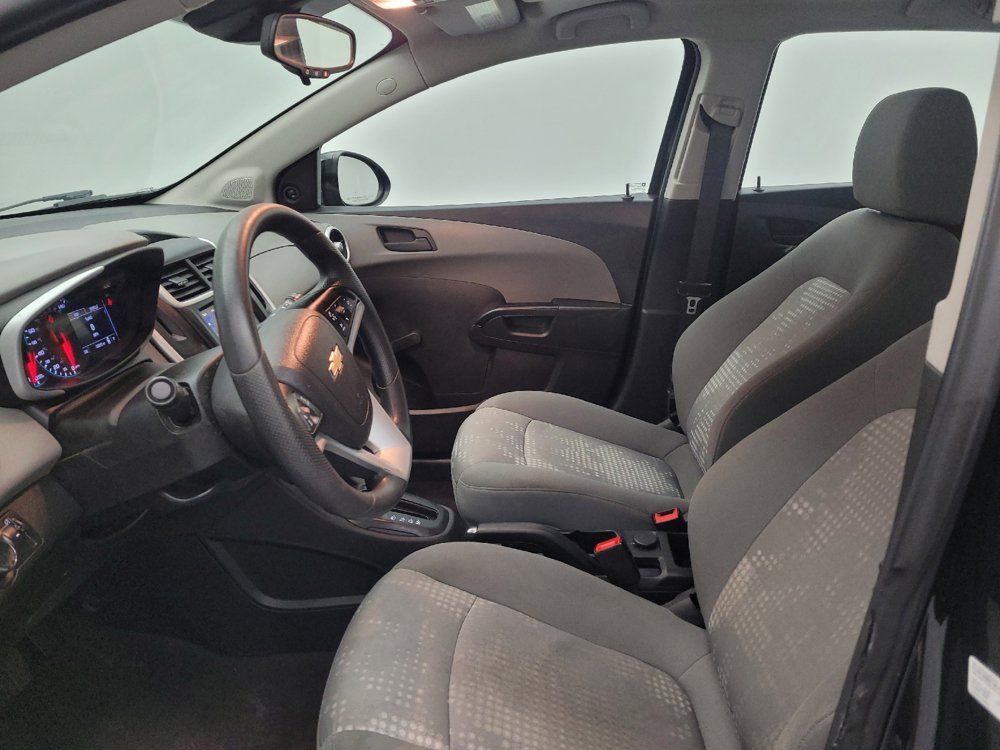 Used 2020 Chevrolet Sonic LT FWD image 17