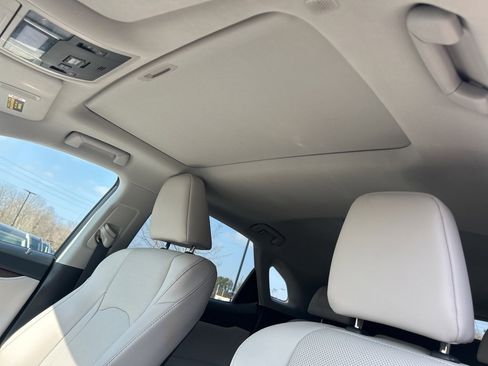 Used 2021 Lexus RX 350 FWD w/ Premium Package image 10