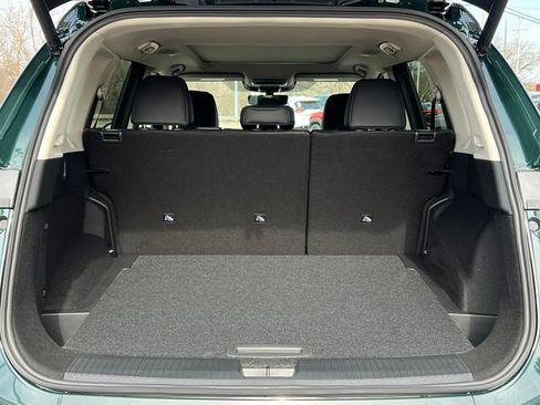 New 2026 Nissan Rogue SV image 31