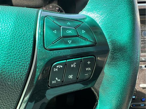 Used 2016 Ford Explorer Platinum AWD/4WD image 32