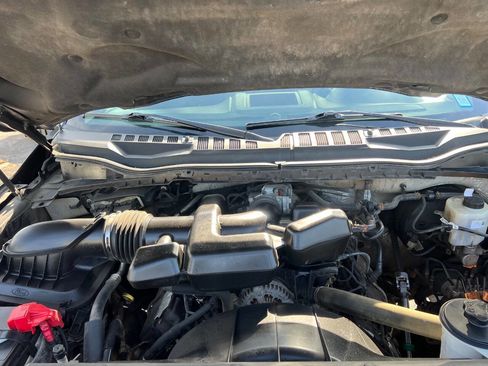 Used 2017 Ford F250 XL w/ STX Appearance Package image 9