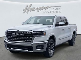 Certified 2025 RAM 1500 Limited w/ Trailer Tow Group video 2