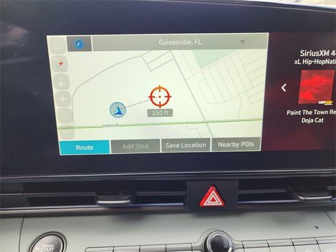 New 2025 Hyundai Elantra Limited image 21