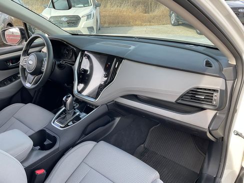 Used 2025 Subaru Legacy Premium image 32