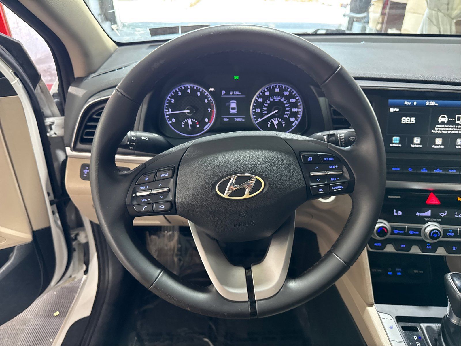 Used 2020 Hyundai Elantra Value Edition FWD image 17