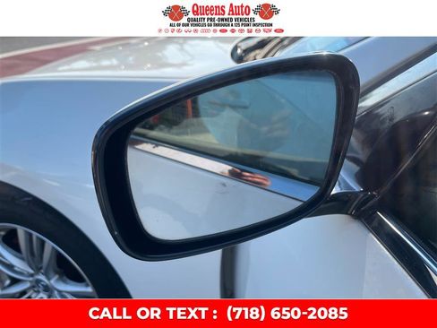 Used 2012 INFINITI G25 x AWD/4WD image 29