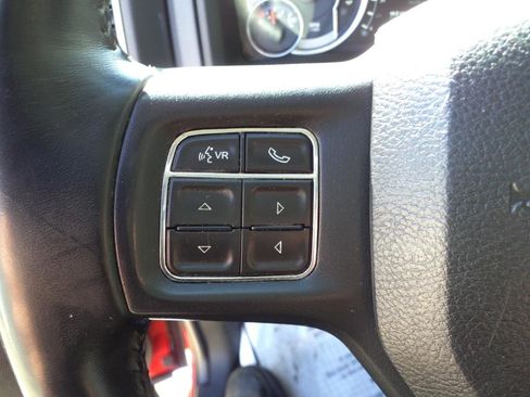 Used 2018 RAM 3500 SLT w/ Luxury Group image 18