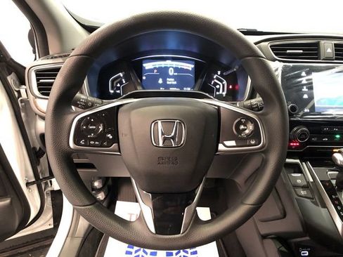 Used 2020 Honda CR-V EX image 14