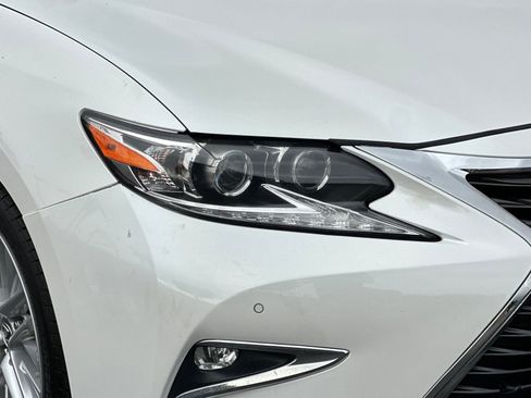 Used 2018 Lexus ES 350 ES 350 image 10