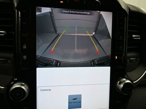 New 2026 RAM 1500 Big Horn image 18