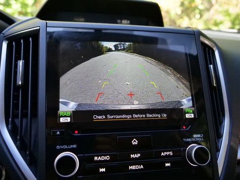 Used 2023 Subaru Crosstrek 2.5i Limited image 18