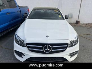 Used 2019 Mercedes-Benz E 300 video 2