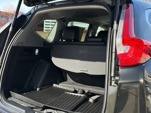 Used 2019 Honda CR-V EX-L image 9