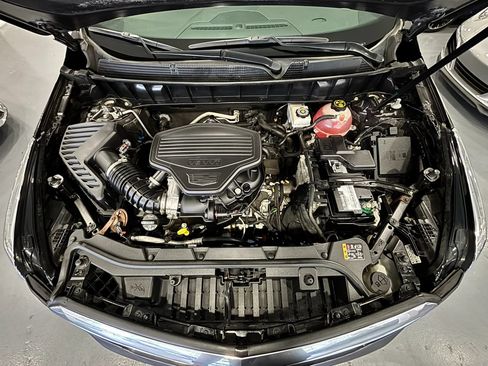 Used 2018 Cadillac XT5 Premium Luxury FWD image 49