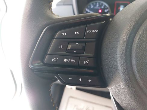 Certified 2025 Subaru Crosstrek 2.5i Sport image 14