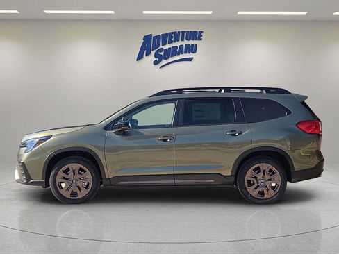 New 2026 Subaru Ascent Limited Bronze w/ Popular Package #2 AWD/4WD image 4