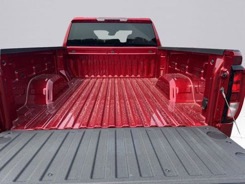 New 2024 GMC Sierra 1500 Elevation image 6