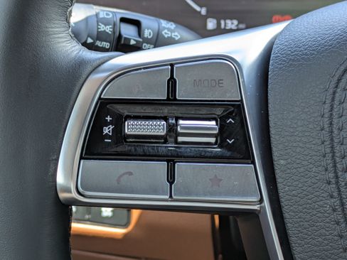 Certified 2024 Kia Telluride SX X-Line AWD/4WD image 24