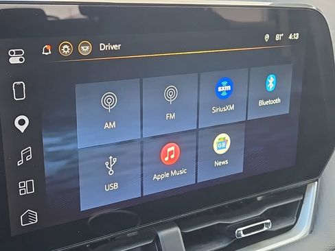 Certified 2026 Chevrolet Equinox LT FWD image 18
