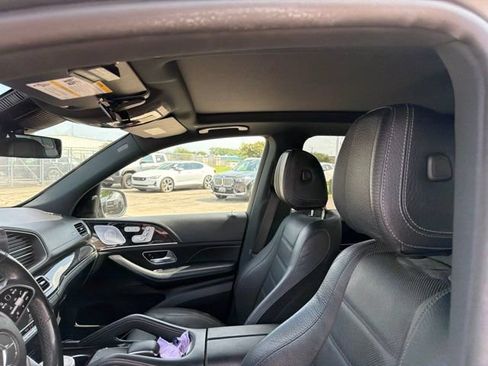 Used 2020 Mercedes-Benz GLE 450 4MATIC image 16
