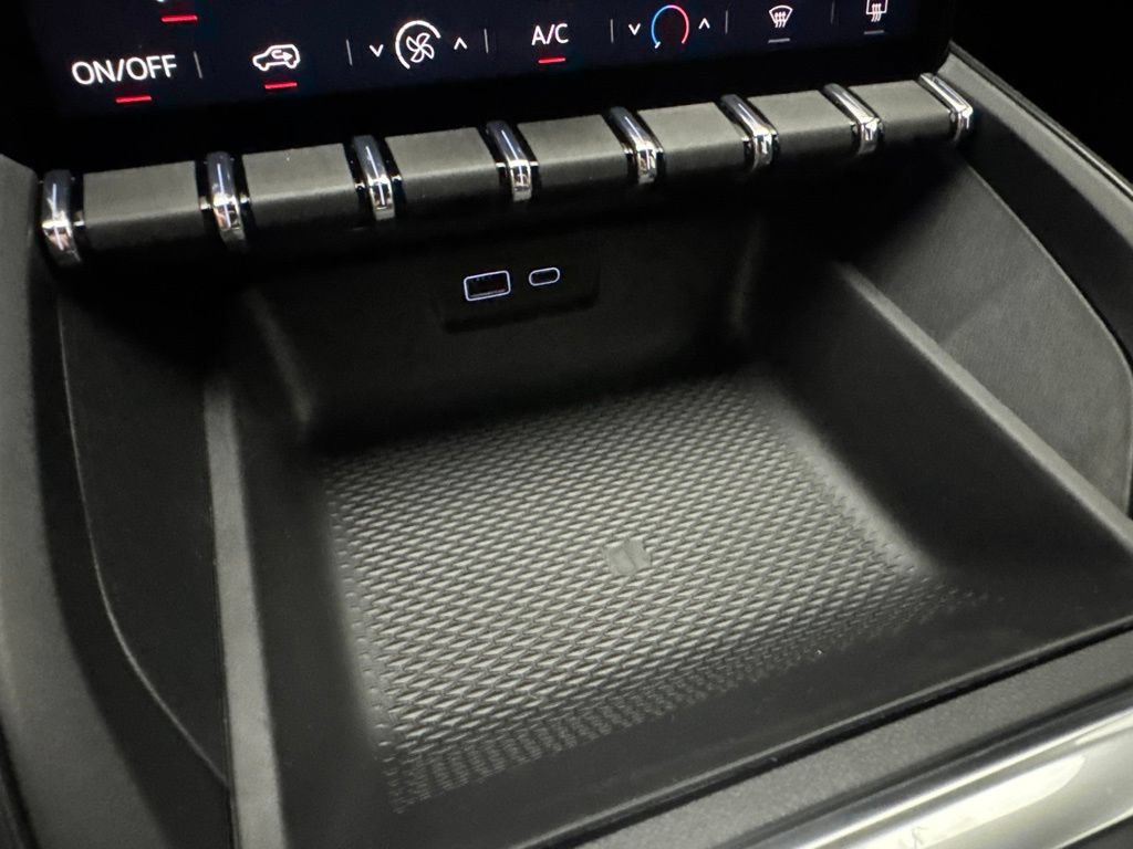 New 2027 GMC Terrain Elevation AWD/4WD image 37