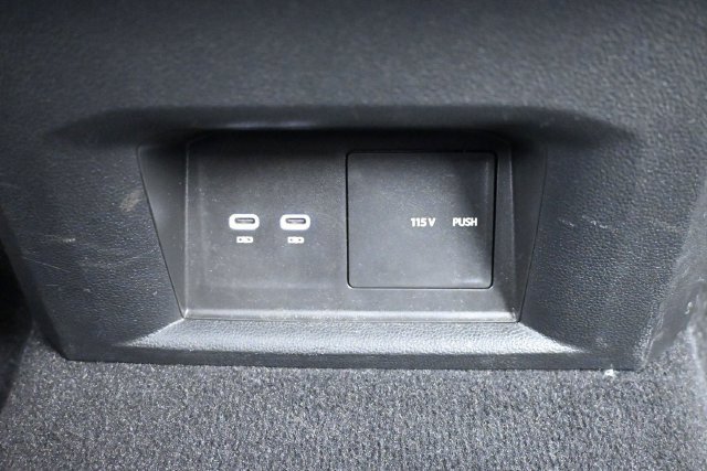 Used 2023 Volkswagen Atlas SE FWD image 22
