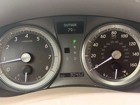 Used 2010 Lexus ES 350 FWD image 10