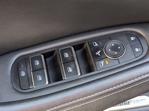 Used 2023 INFINITI QX60 Sensory w/ Vision Package image 14