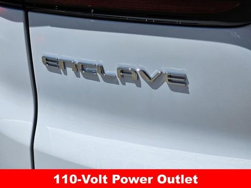 New 2026 Buick Enclave Preferred w/ Power Package image 10