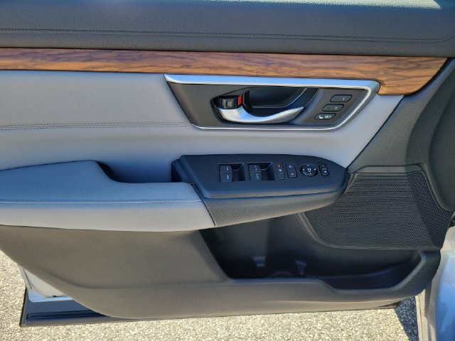 Used 2020 Honda CR-V EX-L image 8