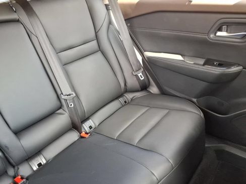Used 2023 Nissan Rogue SL w/ SL Premium Package FWD image 19