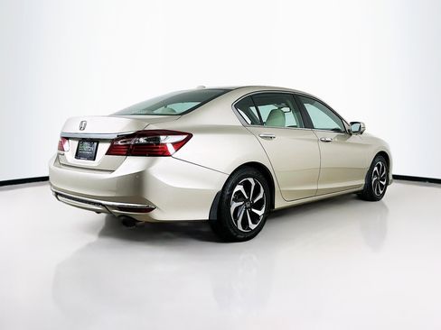 Used 2016 Honda Accord EX-L image 9