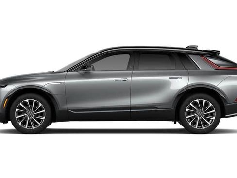New 2026 Cadillac Lyriq Sport AWD/4WD image 59