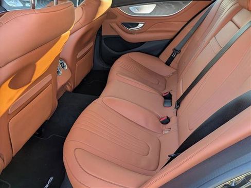 Certified 2022 Mercedes-Benz CLS 450 4MATIC image 19