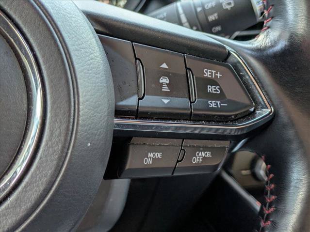 Used 2022 MAZDA CX-9 Carbon Edition AWD/4WD image 6