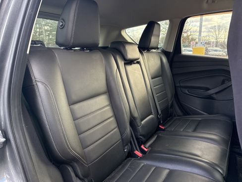 Used 2014 Ford Escape Titanium image 16