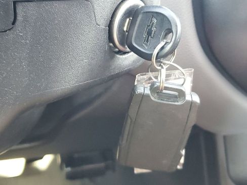 Used 2022 Chevrolet Colorado W/T w/ Custom Special Edition image 35