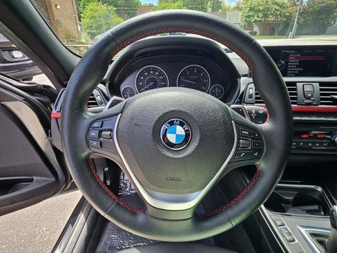Used 2015 BMW 328d xDrive Wagon AWD/4WD image 38