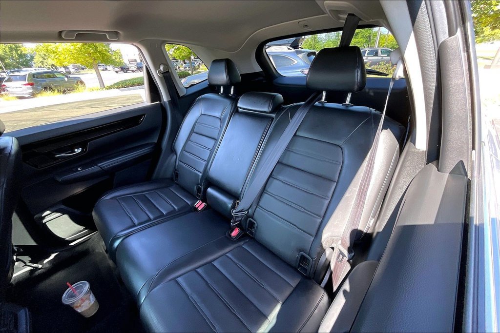 Used 2023 Honda CR-V EX-L image 30