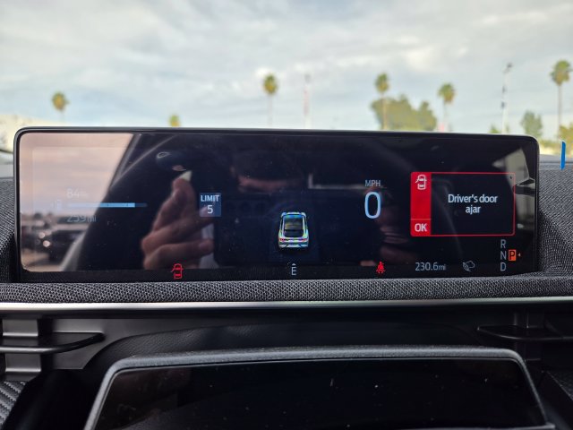 New 2026 Ford Mustang Mach-E Premium RWD image 19