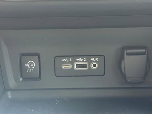 Used 2024 Nissan Sentra SR image 39