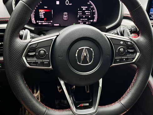 Used 2025 Acura MDX A-Spec AWD/4WD image 13