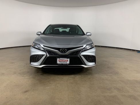 Used 2024 Toyota Camry XSE image 3