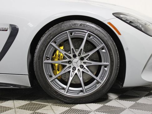 Certified 2024 Mercedes-Benz AMG GT 55 image 38
