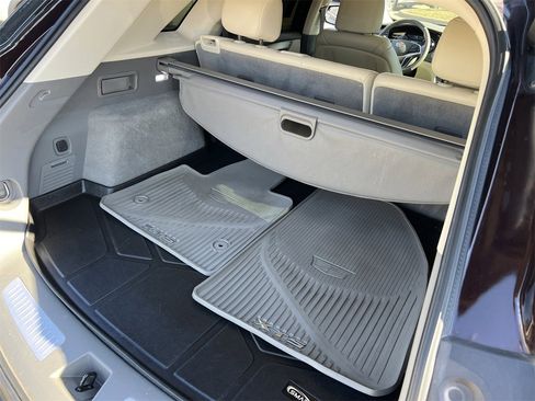 Used 2020 Cadillac XT5 Premium Luxury image 29