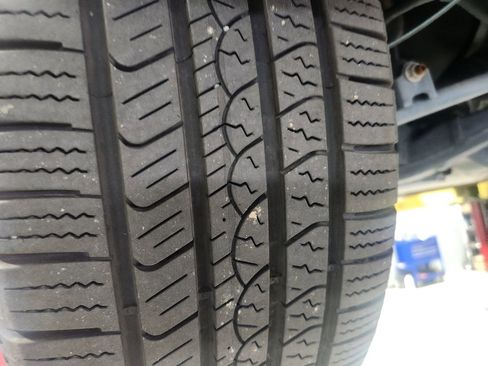 Used 2019 MAZDA MX-5 Miata RF Grand Touring w/ Interior Package image 6