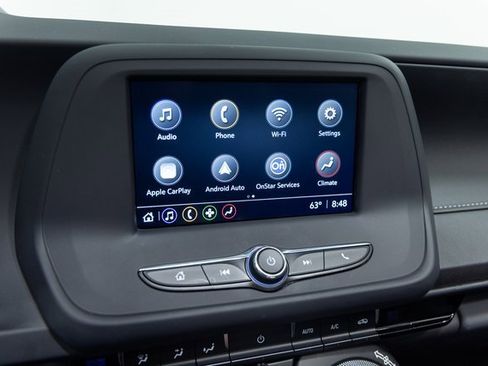 Used 2023 Chevrolet Camaro LT w/ RS Package image 18