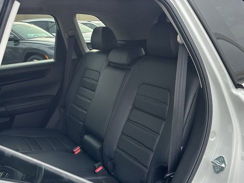 Used 2024 Honda CR-V EX-L image 27