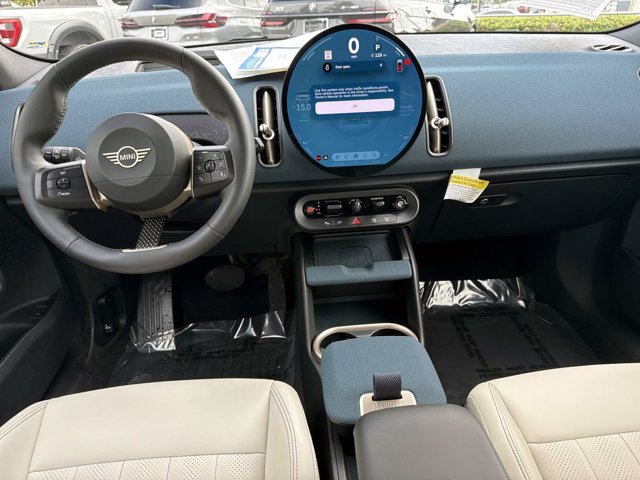 Used 2025 MINI Cooper Countryman S AWD/4WD image 16