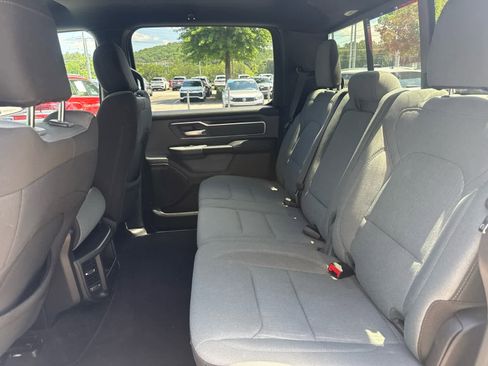 Used 2023 RAM 1500 Lone Star RWD image 19